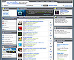 Tutorial Quest Directory