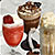 Print & Graphic Design : Cafe Advertisment