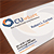 Print & Graphic Design : Logo & Business Card Design