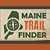 Web Development : Interactive Trail Map Directory