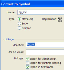 Convert to Symbol