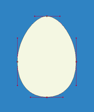 Eggs Shape