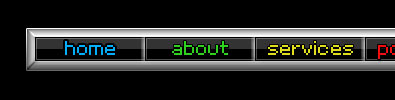Customized Platinum with Text