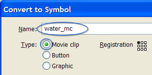 Convert to Symbol