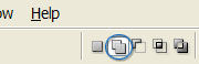 Add to Shape Area (+)