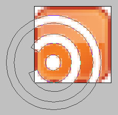Circle in Shape