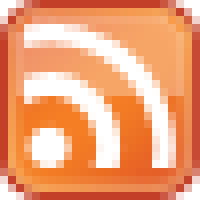 Finish RSS Symbol