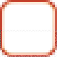 Select Bottom Half