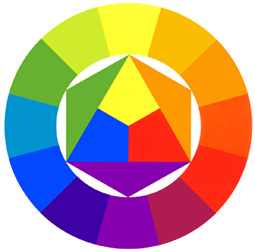 Color Wheel