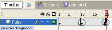 Insert Keyframes