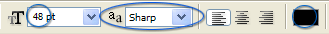 Text Properties