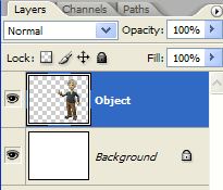 Layers