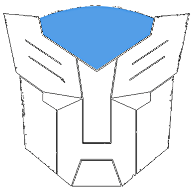 Complete Shape