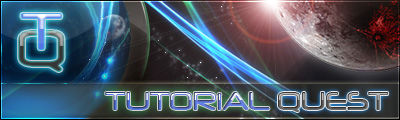 Tutorial Quest