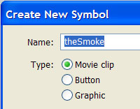 New Symbol