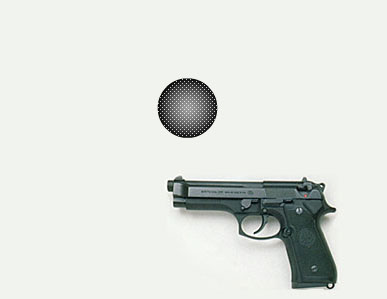 Circle of Smoke