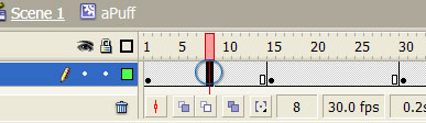 In between 1 and 15